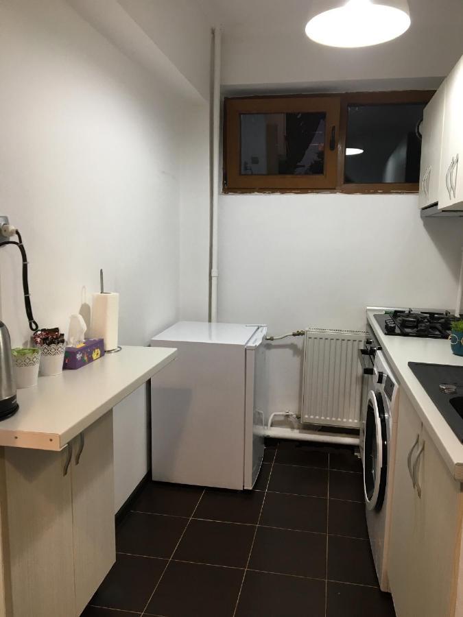 Apartamento Garso1 4You Piteşti Exterior foto