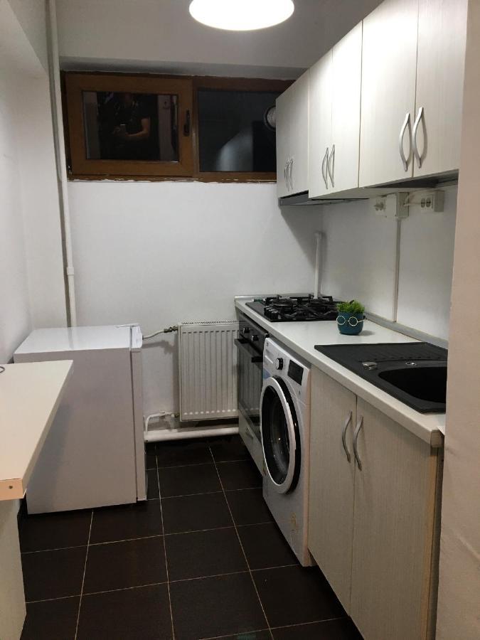 Apartamento Garso1 4You Piteşti Exterior foto
