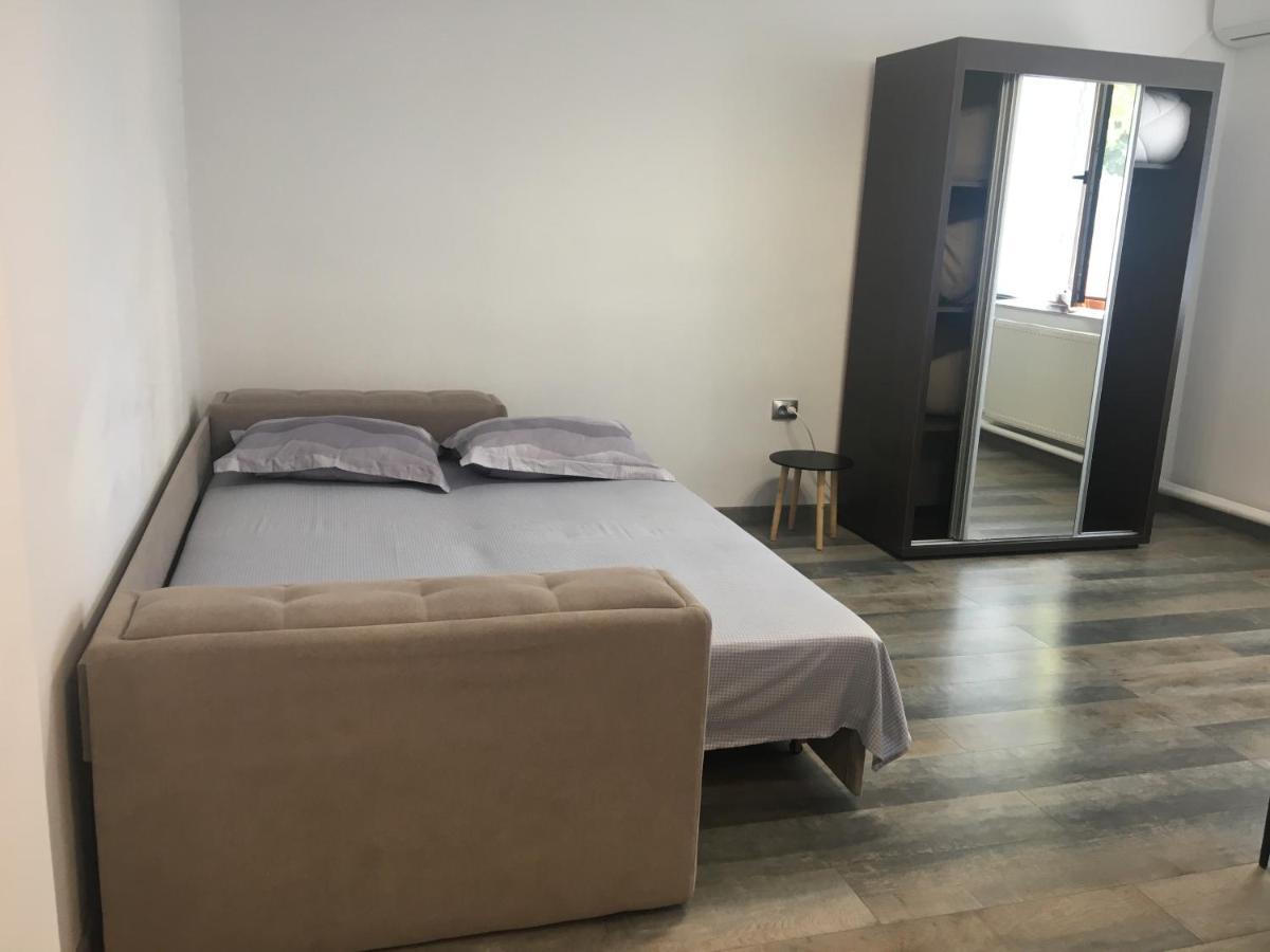 Apartamento Garso1 4You Piteşti Exterior foto